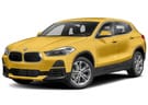 Ворсовые коврики на BMW X2 (F39) 2017 - 2023 в Воронеже