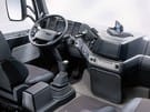 EVA коврики на Volvo FH I (FH12, FH16) 1993 - 2002 в Воронеже