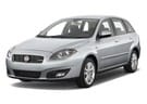 EVA коврики на Fiat Croma II 2005 - 2011 в Воронеже