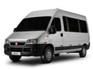 EVA коврики на Fiat Ducato II 1993 - 2006 в Воронеже