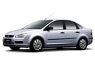 EVA коврики на Ford Focus II 2005 - 2011 в Воронеже