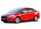 EVA коврики на Ford Focus III 2011 - 2019 в Воронеже