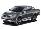 Ворсовые коврики на Fiat Fullback 2015 - 2020 в Воронеже