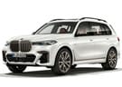 Ворсовые коврики на BMW X3 (G01) 2017 - 2024 в Воронеже