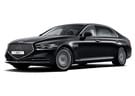 EVA коврики на Genesis G90 I 2016 - 2022 в Воронеже