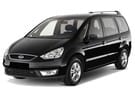 EVA коврики на Ford Galaxy II 2006 - 2015 в Воронеже