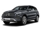 Ворсовые коврики на Mercedes GLE (W166) 2015 - 2018 в Воронеже