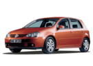 EVA коврики на Volkswagen Golf 5 2003 - 2008 в Воронеже