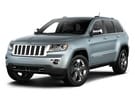 Ворсовые коврики на Jeep Grand Cherokee (WK2) 2010 - 2022 в Воронеже