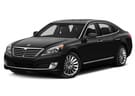 EVA коврики на Hyundai Grandeur IV 2005 - 2011 в Воронеже