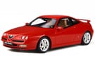 EVA коврики на Alfa Romeo GTV (916) 1995 - 2005 в Воронеже