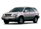 EVA коврики на Toyota Harrier I 1997 - 2003 в Воронеже