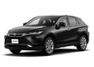 Ворсовые коврики на Toyota Harrier IV 2020 - 2024 в Воронеже