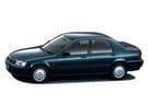 EVA коврики на Honda Domani I 1992 - 1996 в Воронеже