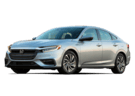 EVA коврики на Honda Insight III 2018 - 2022 в Воронеже