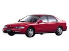 EVA коврики на Honda Accord V 1993 - 1998 в Воронеже