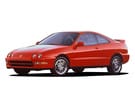 EVA коврики на Acura Integra III 1993 - 2001 в Воронеже