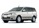 Ворсовые коврики на Honda HR-V 1998 - 2005 в Воронеже