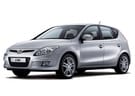 EVA коврики на Hyundai i30 I 2007 - 2012 в Воронеже