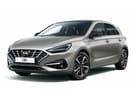 Ворсовые коврики на Hyundai i30 III 2016 - 2024 в Воронеже