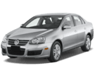 EVA коврики на Volkswagen Jetta V 2005 - 2011 в Воронеже