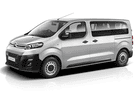 EVA коврики на Citroen Jumpy III 2016 - 2024 в Воронеже