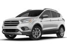 EVA коврики на Ford Kuga II 2012 - 2019 в Воронеже