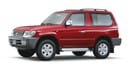 EVA коврики на Toyota Land Cruiser Prado 90 1996 - 2002 в Воронеже