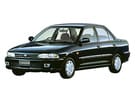 EVA коврики на Mitsubishi Lancer VII 1991 - 1995 в Воронеже