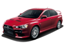 Ворсовые коврики на Mitsubishi Lancer Evolution X 2007 - 2016 в Воронеже