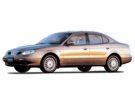 Коврики на Daewoo Leganza 1997 - 2008 в Воронеже