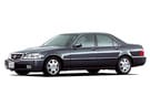 EVA коврики на Honda Legend III 1996 - 2004 в Воронеже