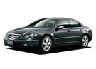 EVA коврики на Honda Legend IV 2004 - 2012 в Воронеже