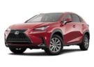 EVA коврики на Lexus NX I 2014 - 2021 в Воронеже