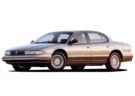 EVA коврики на Chrysler LHS I 1993 - 1997 в Воронеже