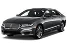 EVA коврики на Lincoln MKZ II 2012 - 2020 в Воронеже