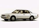 EVA коврики на Toyota Mark II (80) 1988 - 1996 в Воронеже