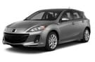 EVA коврики на Mazda 3 2009 - 2013 в Воронеже