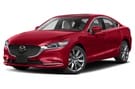 EVA коврики на Mazda 6 2012 - 2024 в Воронеже