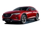 Коврики на Mazda CX4 2016 - 2024 в Воронеже