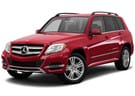 Ворсовые коврики на Mercedes GLK (X204) 2008 - 2015 в Воронеже