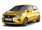 Ворсовые коврики на Mitsubishi Mirage VI 2012 - 2024 в Воронеже