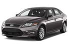 EVA коврики на Ford Mondeo IV 2006 - 2015 в Воронеже