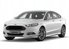 EVA коврики на Ford Mondeo V 2014 - 2022 в Воронеже