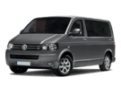 EVA коврики на Volkswagen Multivan (T5) 2003 - 2015 в Воронеже