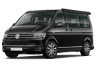 Ворсовые коврики на Volkswagen Multivan (T6) 2015 - 2019 в Воронеже