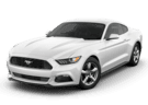 EVA коврики на Ford Mustang VI 2013 - 2023 в Воронеже