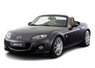 EVA коврики на Mazda MX5 III 2005 - 2015 в Воронеже