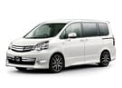 EVA коврики на Toyota Noah (R70) 2007 - 2013 в Воронеже