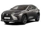 EVA коврики на Lexus NX II 2021 - 2024 в Воронеже